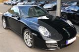 Porsche 911 (997.2) Targa 4 | Facelift | PDK  - Porsche 997 in Frankfurt (Main)