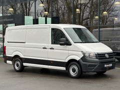 VW Crafter - Ansicht 5