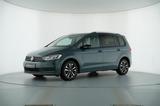 Volkswagen TOURAN IQ DRIVE 1.6TDI 1.HAND+SCHWENKBARE AHKuvm - Volkswagen Touran: 1.6