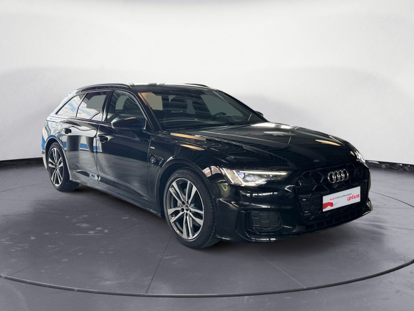 Audi A6 - Bild 6