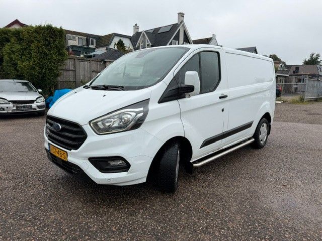 Ford Custom 340 L1 Trend !! 3seats ! FULL EXTRAS !