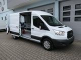 Ford Transit FT 350 L3H2 SORTIMO Navi Klima Garantie* - Ford Transit: Ft350