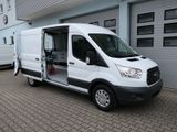 Ford Transit FT 350 L3H2 SORTIMO Navi Klima Garantie* - Ford Transit: Ft 350l