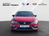 Seat Leon FR Black Matt Edition | Navi | Pano.Dach |  - Seat Leon Black Matt Edition Gebrauchtwagen