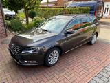 Volkswagen Passat 1.4 TSI Comfortline BlueMotion Tech C... - Volkswagen Passat aus 2012: Kombi