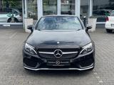 Mercedes-Benz C 220 d Cabrio AMG-Line - Mercedes-Benz C 220 in Krefeld