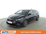 Kia pro_cee'd 1.6 TGDI GT Aut*NAVI*LED*ACC*CAM*PDC* - Kia pro cee'd / ProCeed in Duisburg