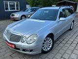 Mercedes-Benz E 220 T CDI Elegance*04/2026*AHK*PDC*SITZHZG