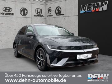 Hyundai IONIQ 5 Line X Mj27 2WD 84 kWh Relax-Paket
