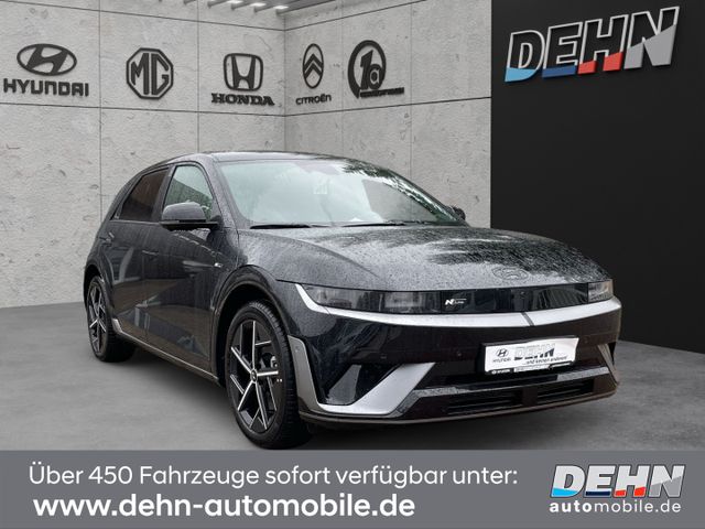 Hyundai IONIQ 5 Line X Mj27 2WD 84 kWh Relax-Paket