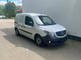 Mercedes-Benz Citan Kasten 109 CDI lang Klima Regal