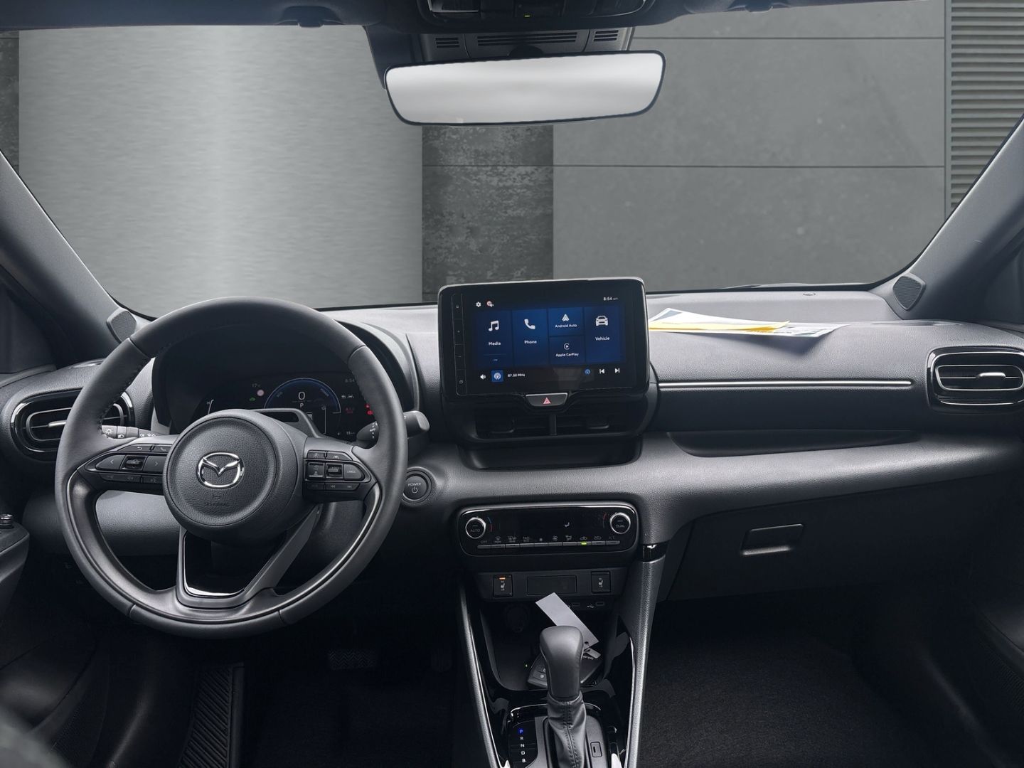 Mazda 2 - Bild 10