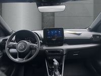 Mazda 2 - Vorschau Bild 10