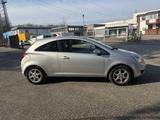 Opel Corsa D 1.4 Innovation "110 Jahre"HU&AU 10-27" - Opel Corsa aus 2010: 1.2