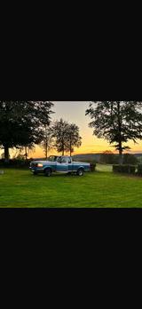 Ford F 150 Oldtimer F250 F350 F450 - gebrauchte Ford F 150 aus dem Jahr 1992