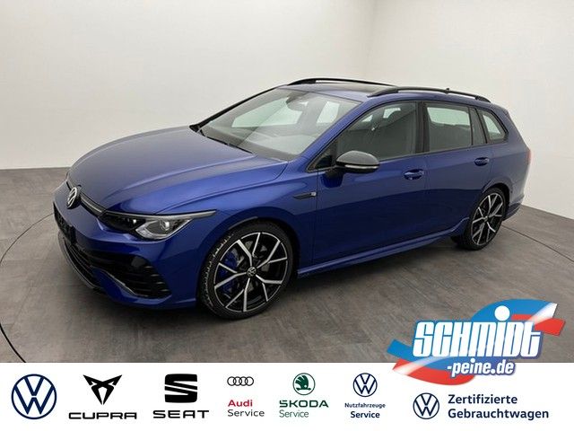 Volkswagen Golf 8 Variant R Performance BlackPanoIQ.LED