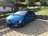 Opel Astra OPC 2.0 Turbo 206kW - Opel Astra: Turbo 20