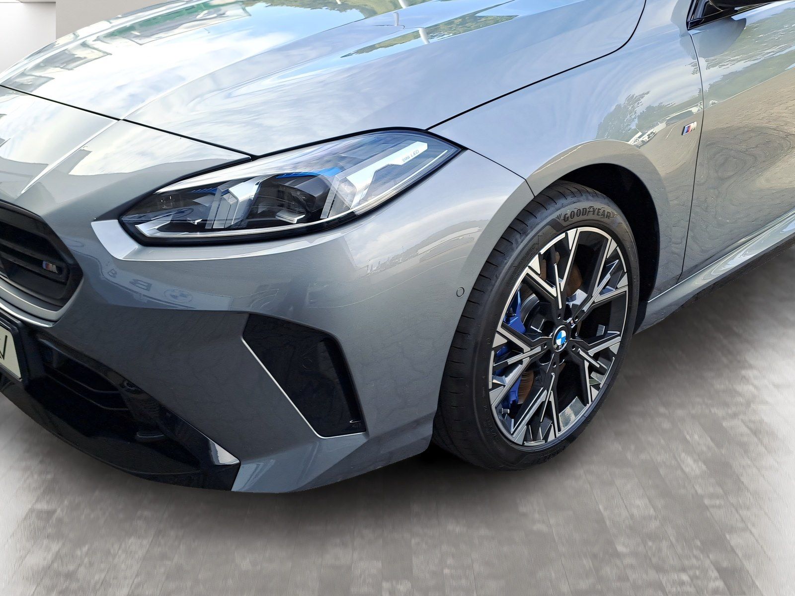 BMW M135 - Bild 9
