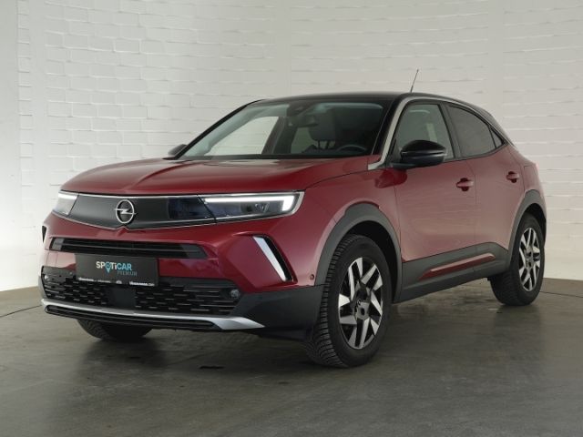 Mokka B ELEGANCE+LED LICHT+NAVI+RÜCKFAHRKAMERA+S