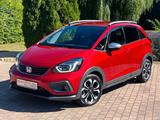 Honda Jazz 1.5 i-MMD Hybrid Crosstar Executive - Honda Jazz: Crosstar