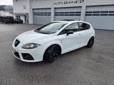 Seat Leon 2.0 TDI DPF FR - Seat Leon aus 2008: Fr