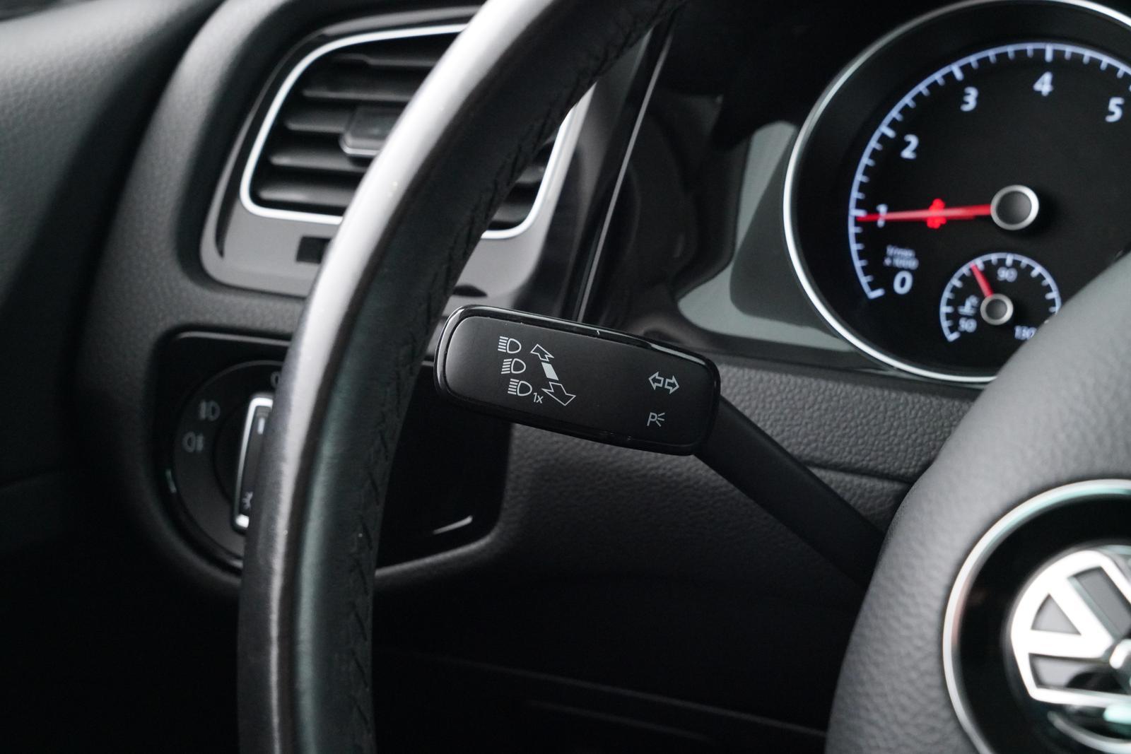Volkswagen Golf VII VARIANT HIGHLINE 1.5TSI DSG MASSAGESITZ, миниатюра 16