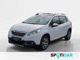 Peugeot 2008 BHDi120 #PDC #SHZ #Bluetooth #Klima Klima