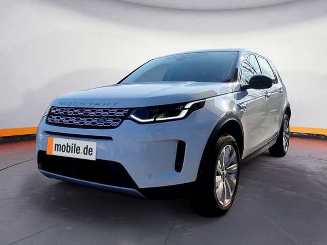 Land Rover DISCOVERY SPORT P300e SE