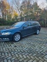 Volkswagen Vw Volkswagen passat 2 0 tdi 140 ps ,Tüv E... - Volkswagen Passat: Ps 140