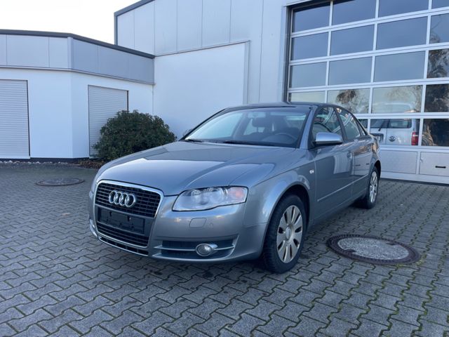 Audi A4 Lim. 2.0