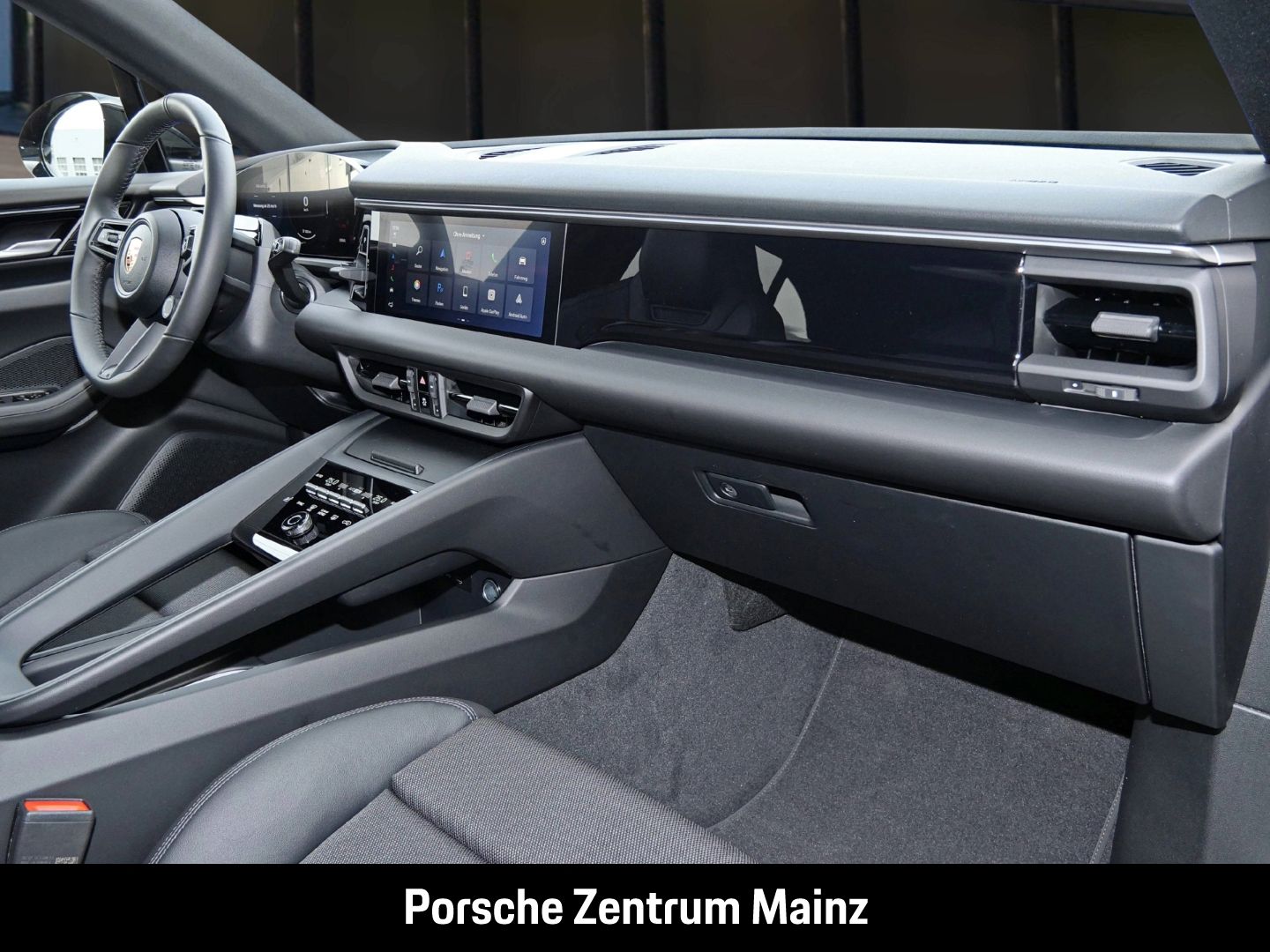 Porsche Macan - Bild 14