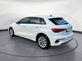 Audi A3 Sportback 40 TFSIe S-tronic ACC Navi Virtual - Audi A3 40 TFSIe Gebrauchtwagen