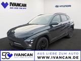 Hyundai KONA Elektro 49kWh Select Effizienz-Paket