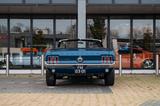 Ford Mustang 4.7 Convertible - Ford Mustang Oldtimer: Cabrio