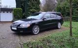 Volvo V70 D5 Kombi Automatik, TÜV neu 06/2027 - gebrauchte Volvo V70 aus dem Jahr 2006