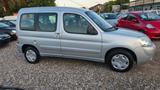 Citroën Berlingo 1.4 Multispace Plus - Citroën Berlingo: Plus