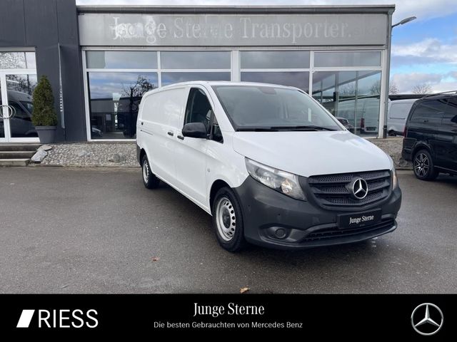 Mercedes-Benz Vito 116 CDI KA/EXTRALANG/NAVI/KLIMA/KAMERA/TEMP