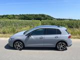 Volkswagen Golf 8 VIII, 1.5 TSI, United, 18 Zoll, 