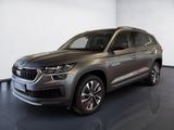 Skoda Kodiaq 2.0 TDI Tour DSG LED Navi RFK ACC - Skoda Gebrauchtwagen in Köln
