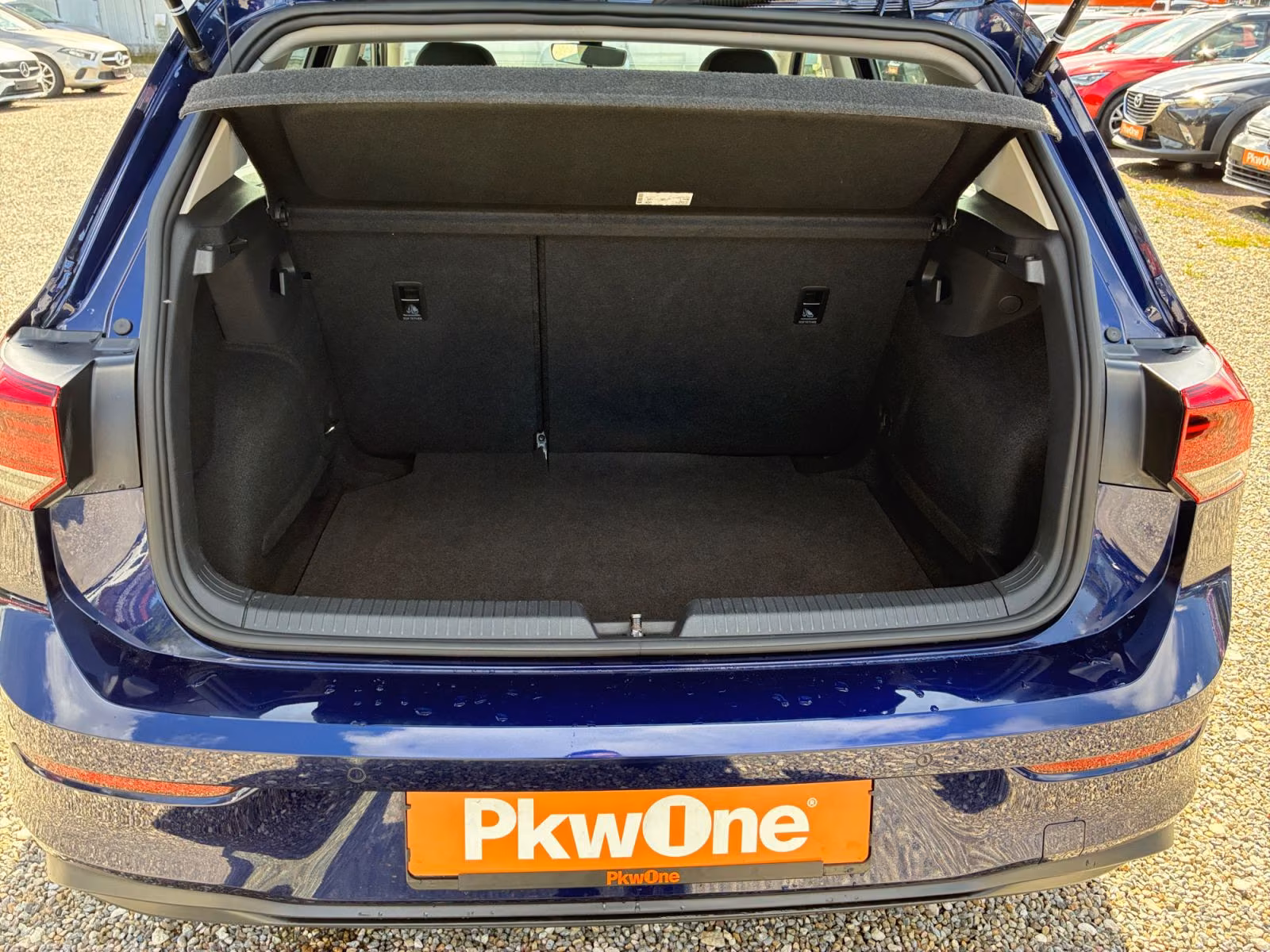 Volkswagen Golf 1.0 TSI DIGITAL-COCKPIT*SHZ*LHZ*PDC*KLIMA*D, миниатюра 16