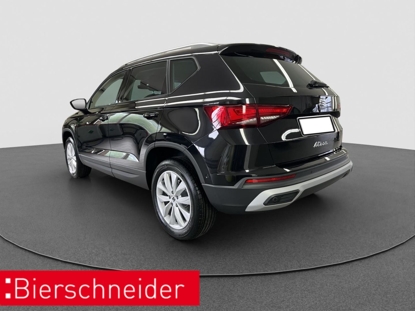Seat Ateca - Bild 5