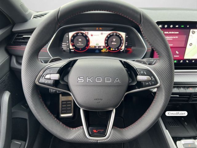 Skoda Octavia - Bild 11