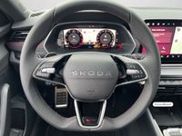 Skoda Octavia - Vorschau Bild 11