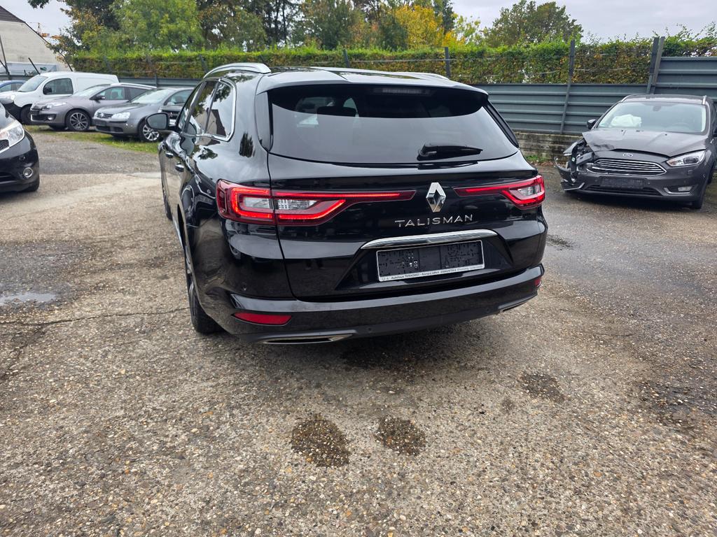 Renault Talisman