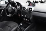 Audi A1 Sportback ambition / KLIMAAUT. / NAVI / XENON - Audi Gebrauchtwagen in Troisdorf