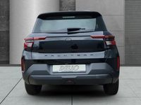 Opel Frontera - Vorschau Bild 6