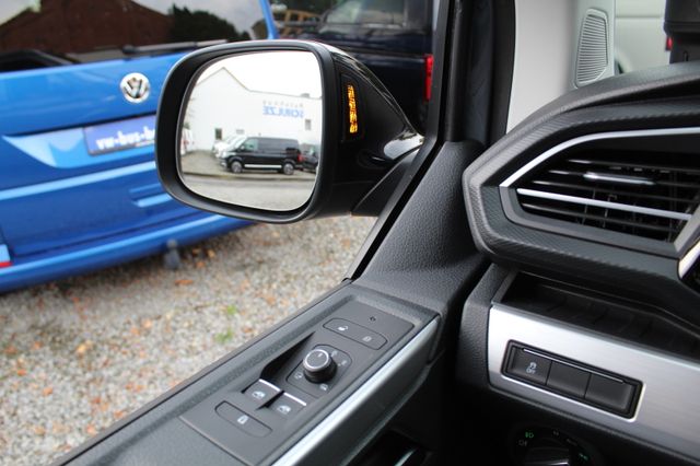 Volkswagen T6.1 California Beach Edition 150PS DSG 4Motion