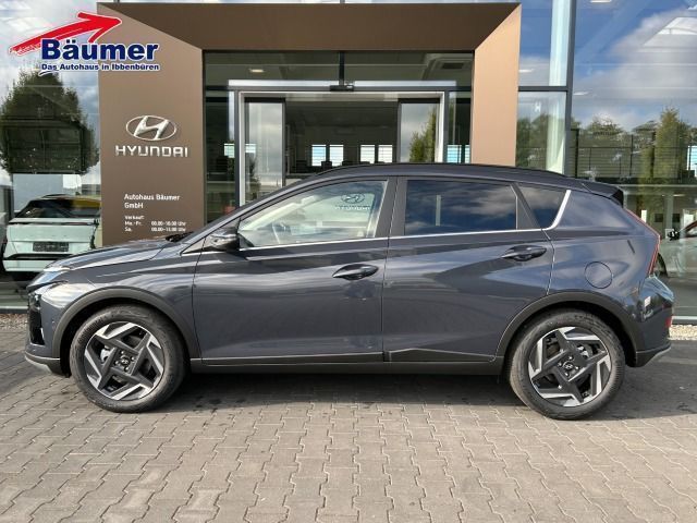 Hyundai BAYON – Bild 2