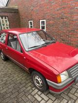 Opel A Corsa - gebrauchte Opel Corsa aus dem Jahr 1998