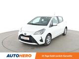 Toyota Yaris 1.0 Comfort*CAM*KLIMA*GARANTIE* - Toyota Yaris Gebrauchtwagen in Köln